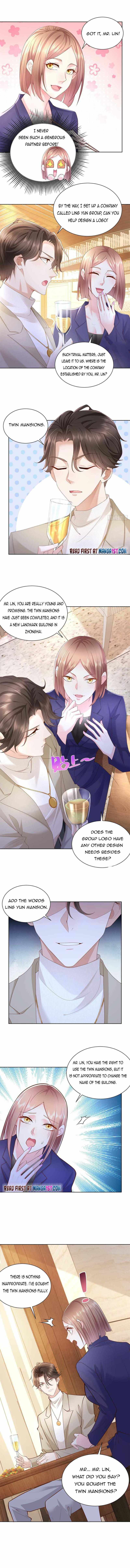 I randomly have a new career every week Chapter 59 - Page 2