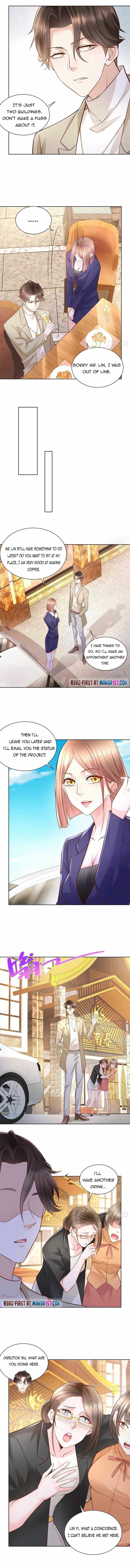 I randomly have a new career every week Chapter 59 - Page 3