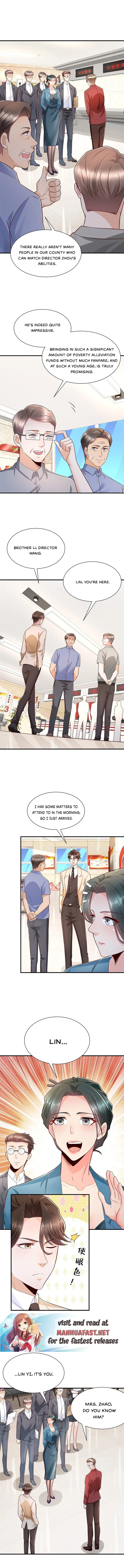 I randomly have a new career every week Chapter 591 - Page 3