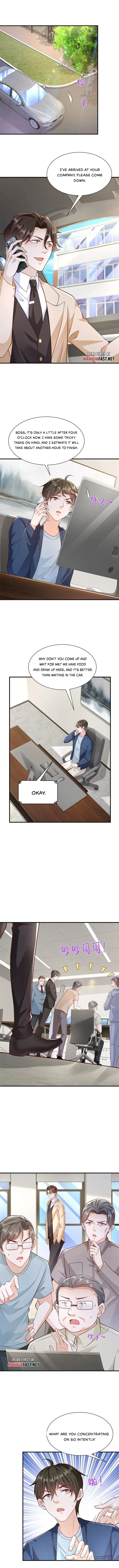 I randomly have a new career every week Chapter 592 - Page 1