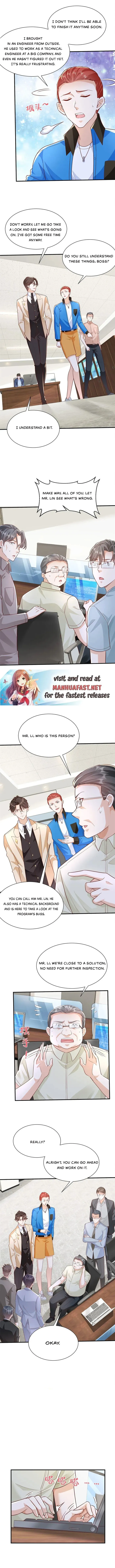 I randomly have a new career every week Chapter 592 - Page 2