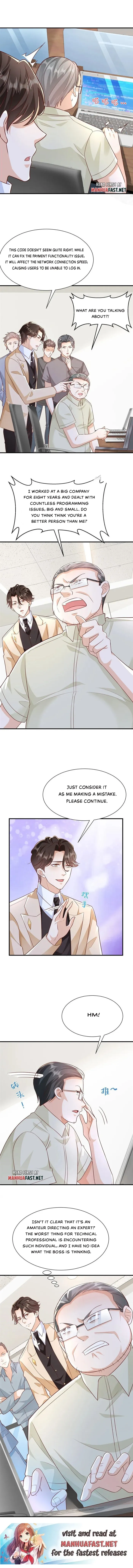 I randomly have a new career every week Chapter 592 - Page 3