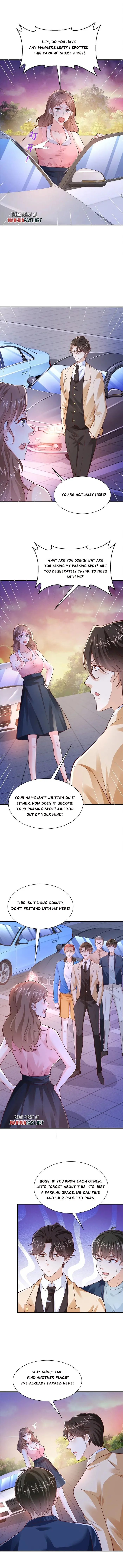 I randomly have a new career every week Chapter 594 - Page 2
