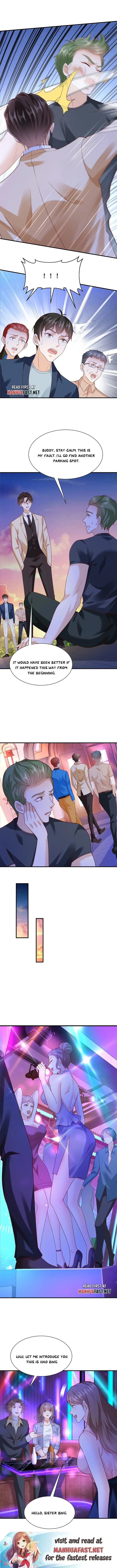 I randomly have a new career every week Chapter 594 - Page 5