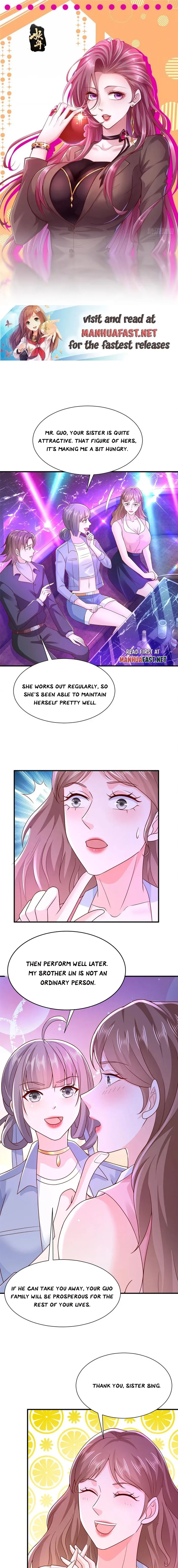 I randomly have a new career every week Chapter 595 - Page 1