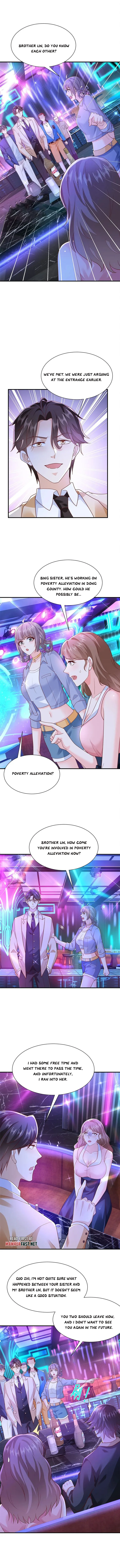 I randomly have a new career every week Chapter 595 - Page 3