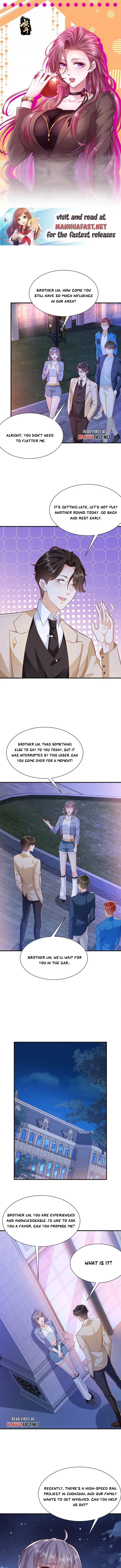 I randomly have a new career every week Chapter 597 - Page 1