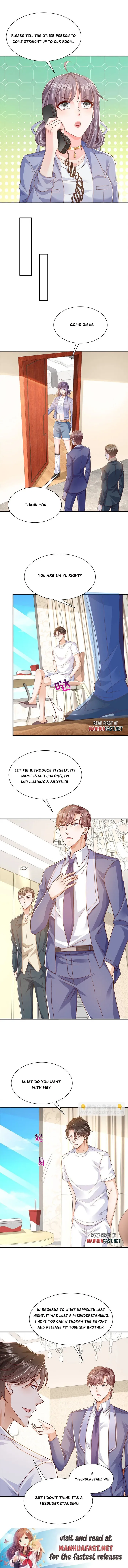 I randomly have a new career every week Chapter 597 - Page 5