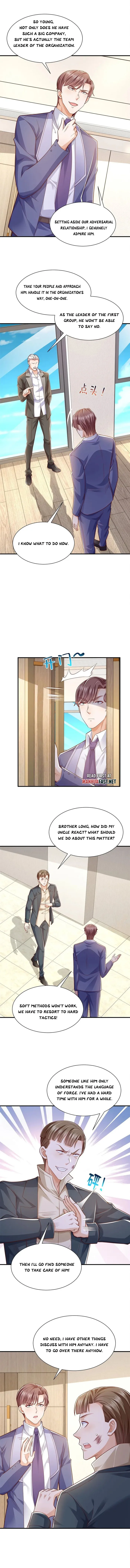 I randomly have a new career every week Chapter 599 - Page 2