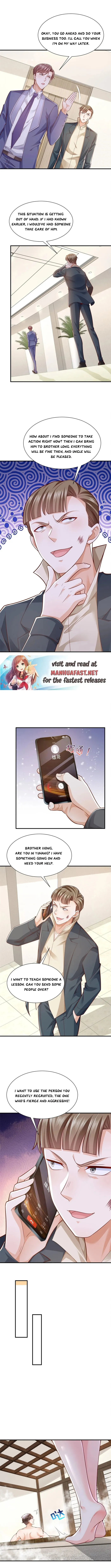 I randomly have a new career every week Chapter 599 - Page 3