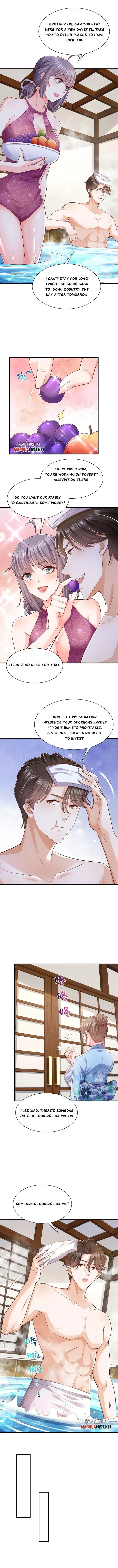 I randomly have a new career every week Chapter 599 - Page 4