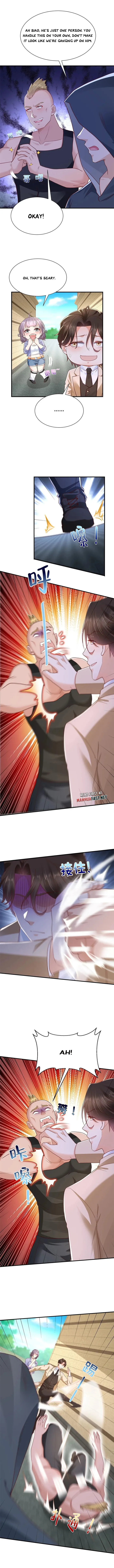 I randomly have a new career every week Chapter 600 - Page 2