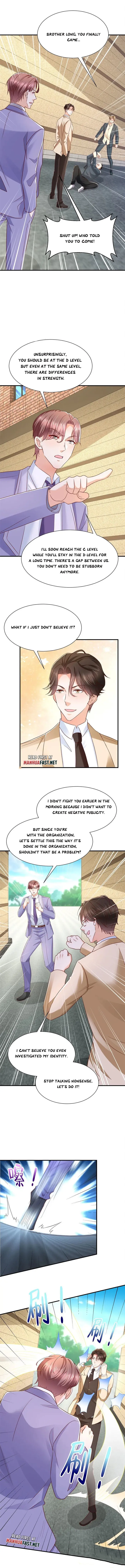 I randomly have a new career every week Chapter 600 - Page 4