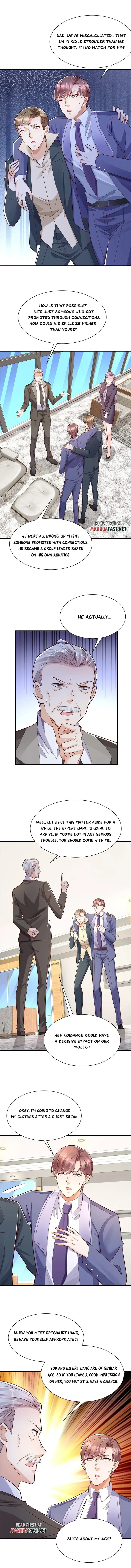 I randomly have a new career every week Chapter 601 - Page 2