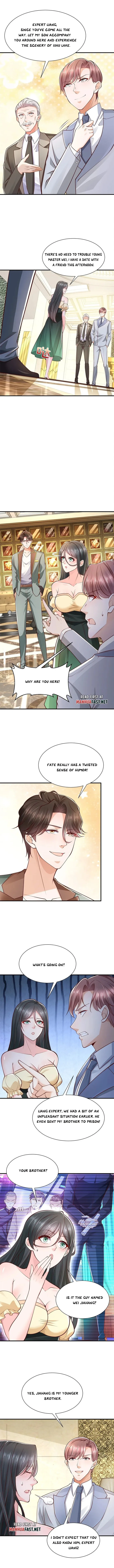 I randomly have a new career every week Chapter 601 - Page 5
