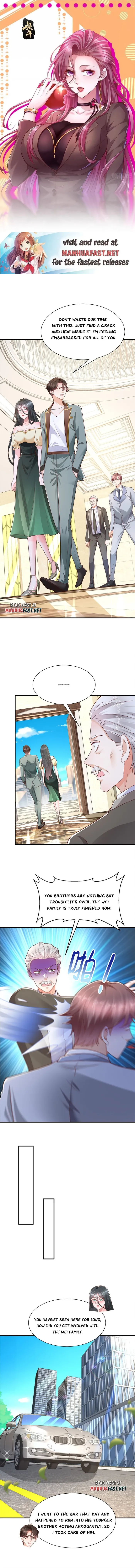 I randomly have a new career every week Chapter 602 - Page 1