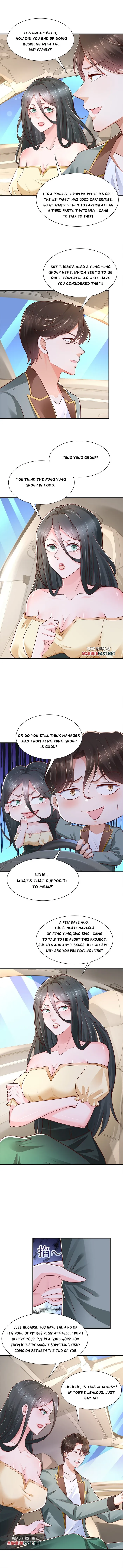 I randomly have a new career every week Chapter 602 - Page 2
