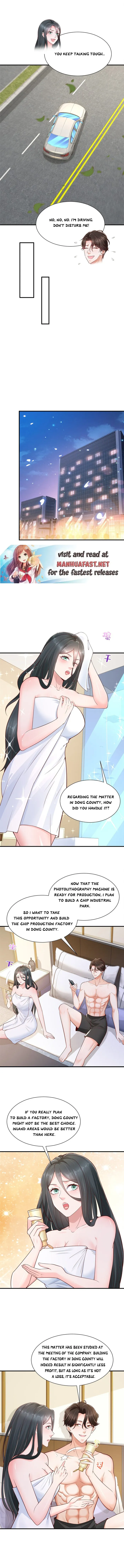 I randomly have a new career every week Chapter 602 - Page 3