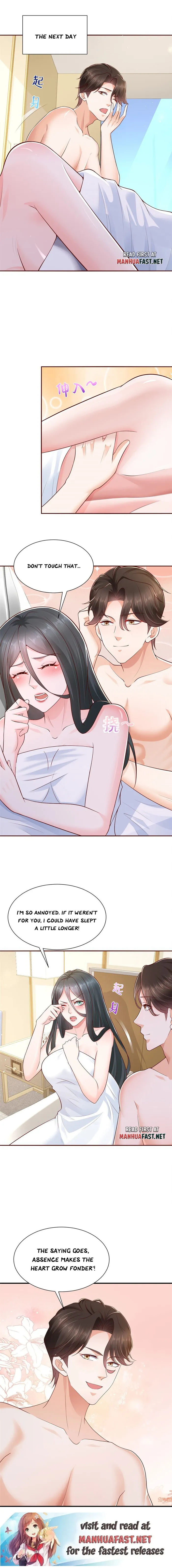 I randomly have a new career every week Chapter 602 - Page 6