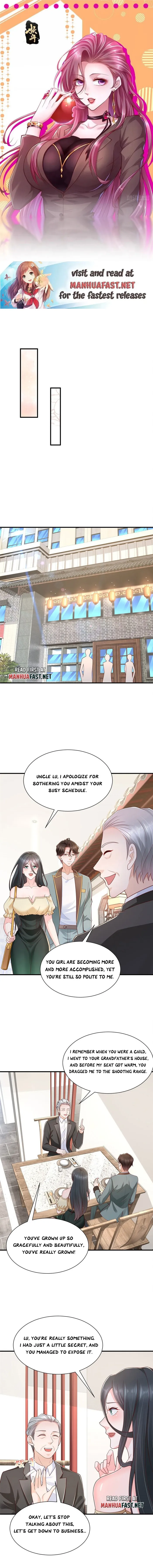 I randomly have a new career every week Chapter 603 - Page 1
