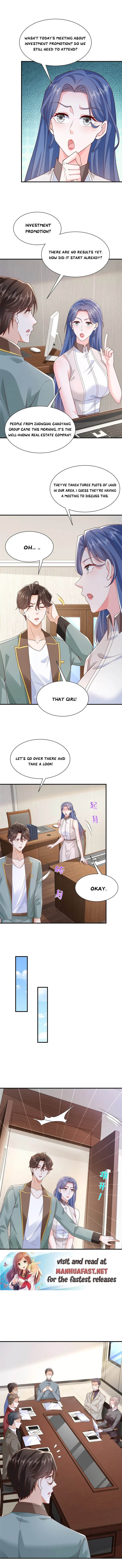 I randomly have a new career every week Chapter 603 - Page 5