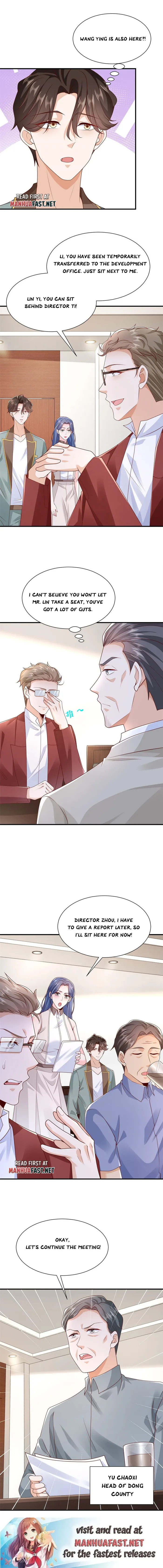I randomly have a new career every week Chapter 603 - Page 6