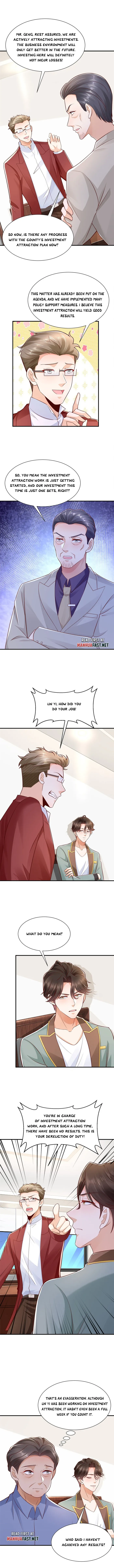 I randomly have a new career every week Chapter 604 - Page 2