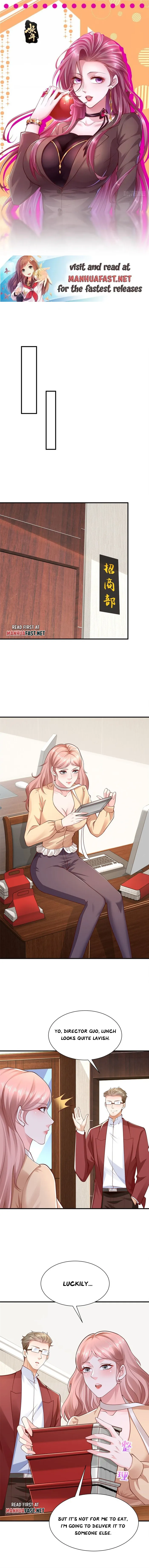 I randomly have a new career every week Chapter 605 - Page 1