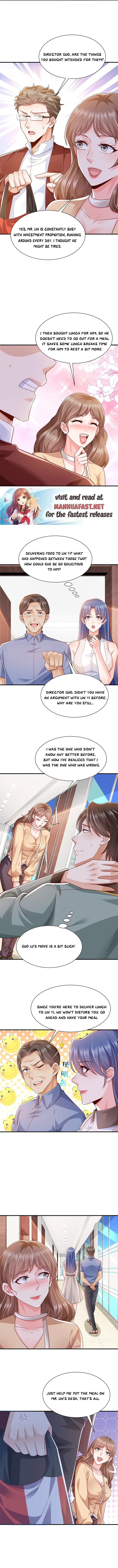 I randomly have a new career every week Chapter 605 - Page 3