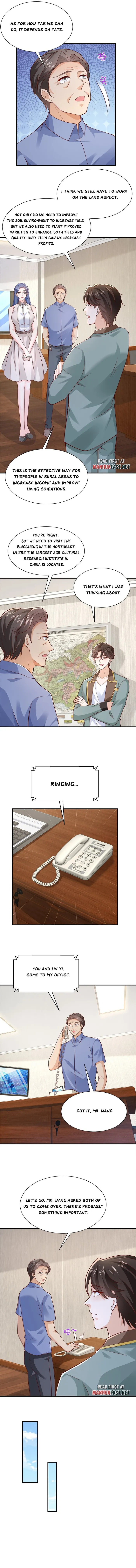 I randomly have a new career every week Chapter 606 - Page 5