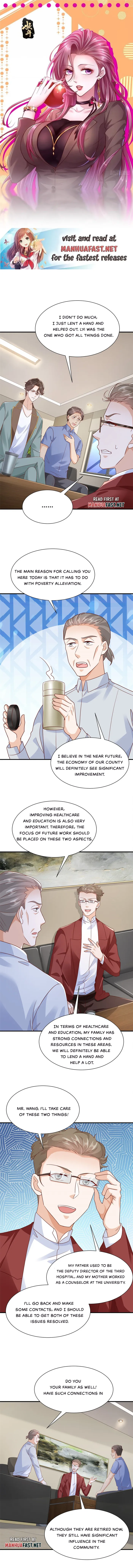 I randomly have a new career every week Chapter 607 - Page 1
