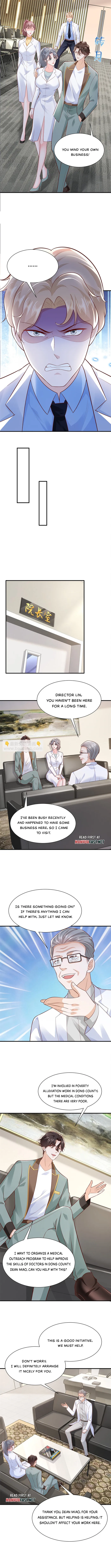 I randomly have a new career every week Chapter 609 - Page 2