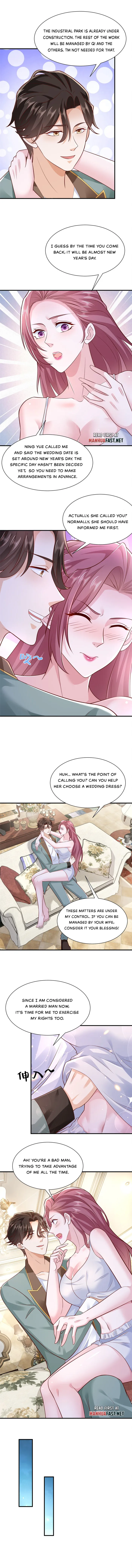 I randomly have a new career every week Chapter 609 - Page 4
