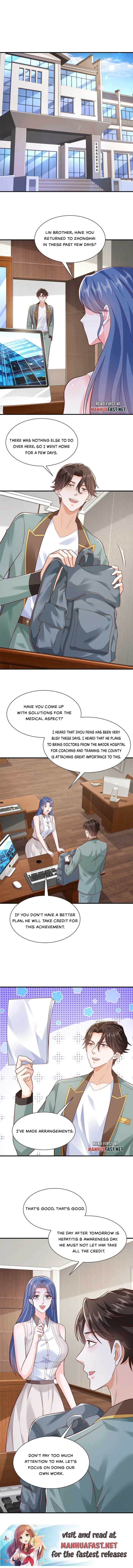 I randomly have a new career every week Chapter 609 - Page 5