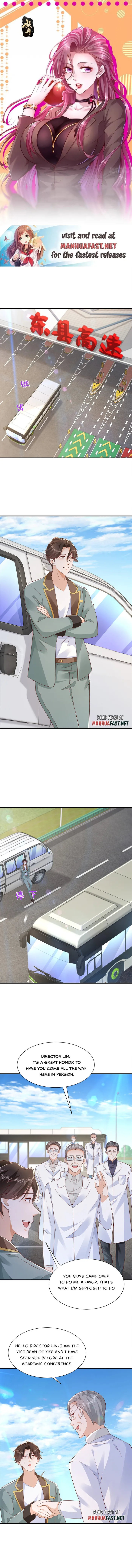 I randomly have a new career every week Chapter 610 - Page 1