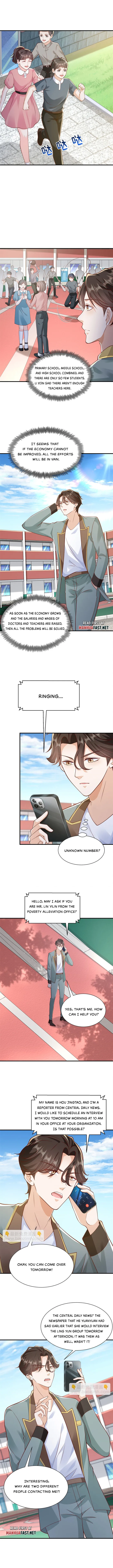 I randomly have a new career every week Chapter 612 - Page 2