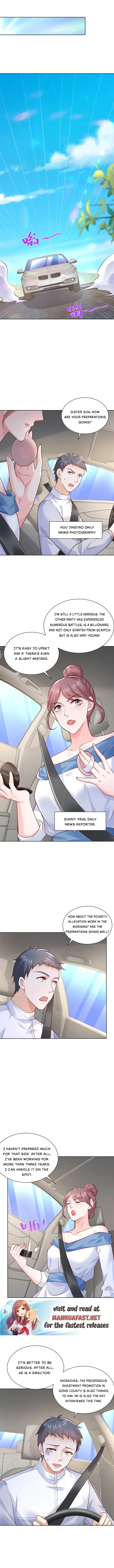 I randomly have a new career every week Chapter 612 - Page 3