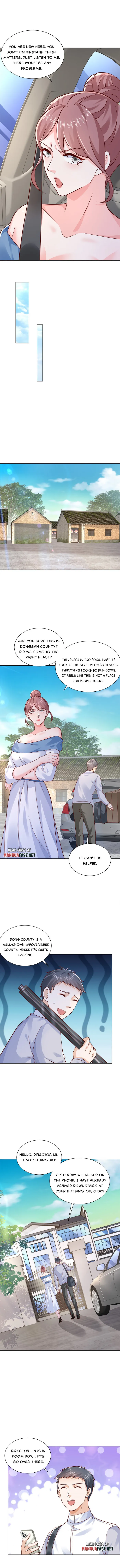 I randomly have a new career every week Chapter 612 - Page 4