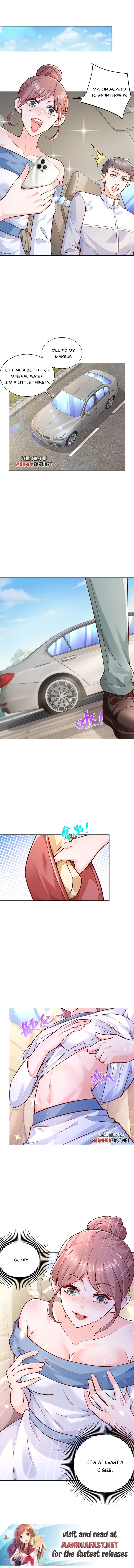 I randomly have a new career every week Chapter 614 - Page 5