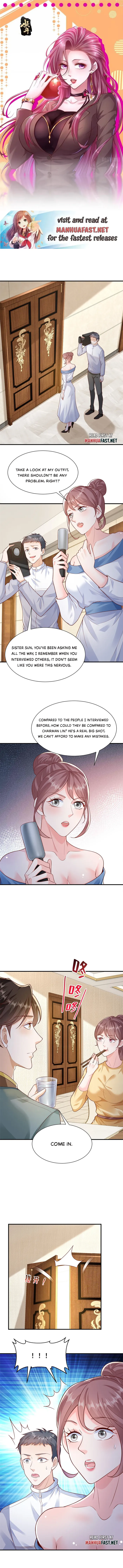 I randomly have a new career every week Chapter 615 - Page 1
