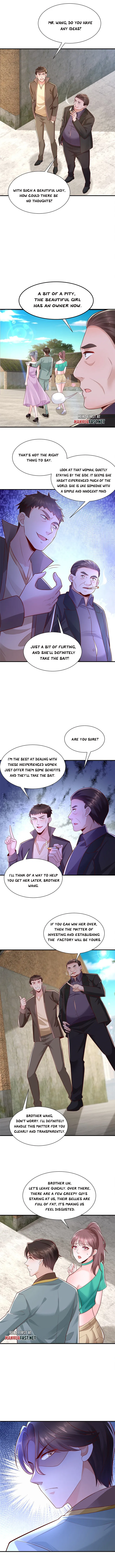 I randomly have a new career every week Chapter 616 - Page 2