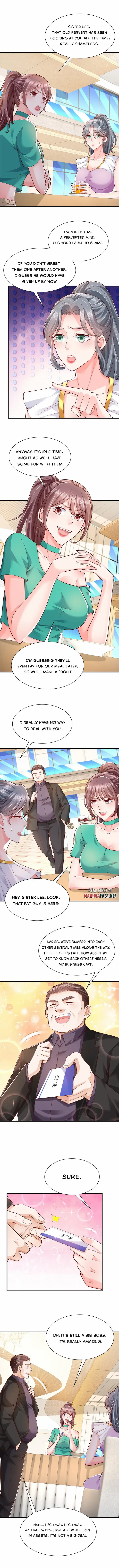 I randomly have a new career every week Chapter 618 - Page 2