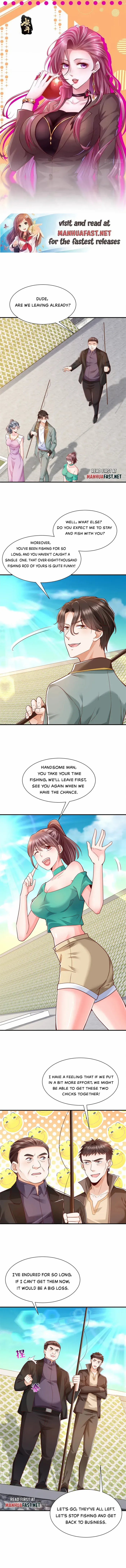 I randomly have a new career every week Chapter 618 - Page 4