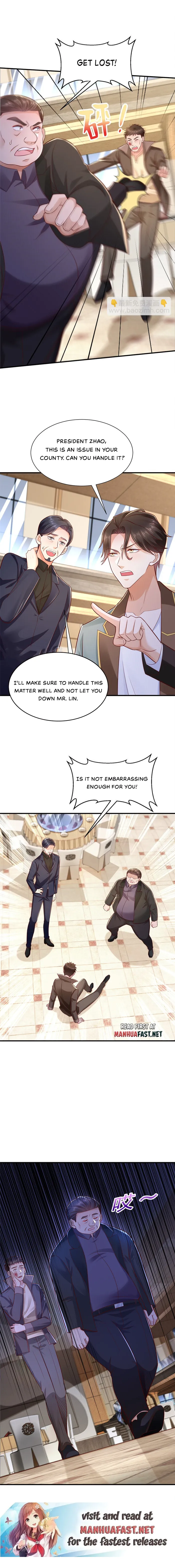 I randomly have a new career every week Chapter 619 - Page 6