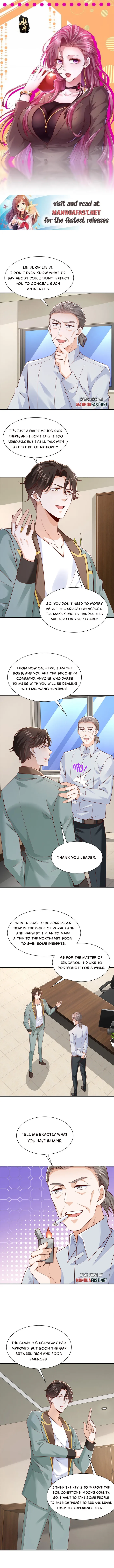 I randomly have a new career every week Chapter 621 - Page 1