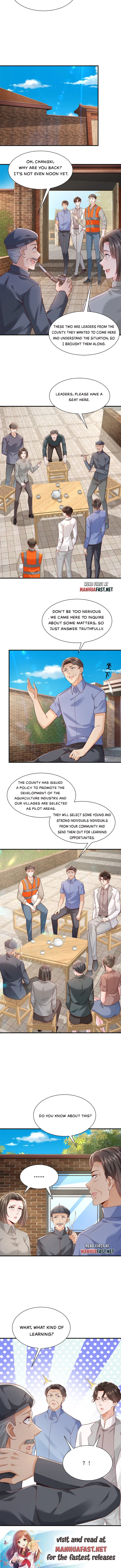 I randomly have a new career every week Chapter 621 - Page 5