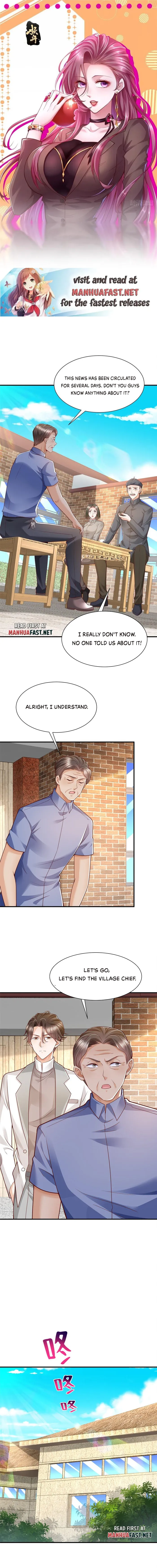 I randomly have a new career every week Chapter 622 - Page 1