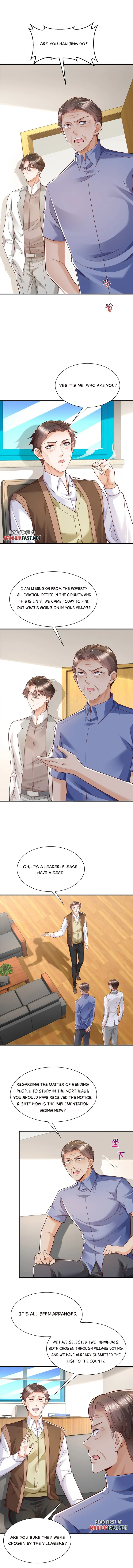 I randomly have a new career every week Chapter 622 - Page 2