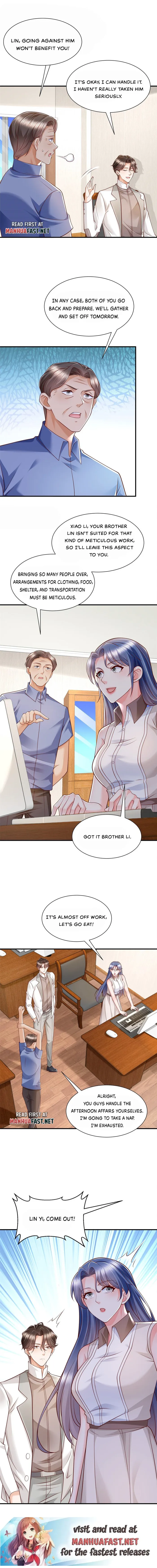 I randomly have a new career every week Chapter 622 - Page 6