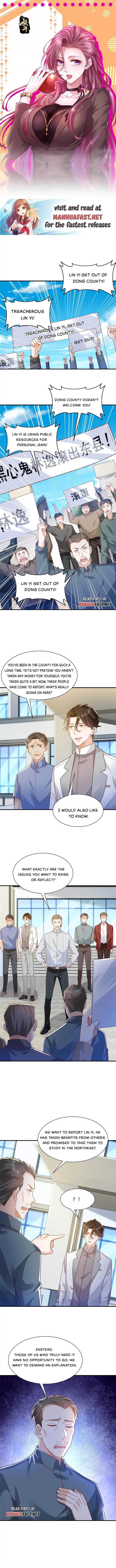 I randomly have a new career every week Chapter 623 - Page 1